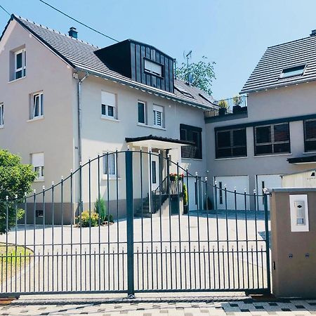 Maison D Hotes Coeur De Village Alsace & Spa Rohrwiller Экстерьер фото