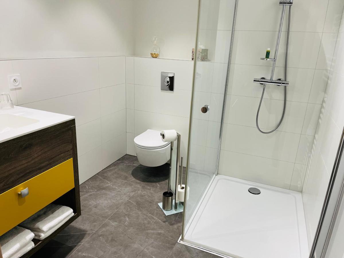 Maison D Hotes Coeur De Village Alsace & Spa Rohrwiller Экстерьер фото